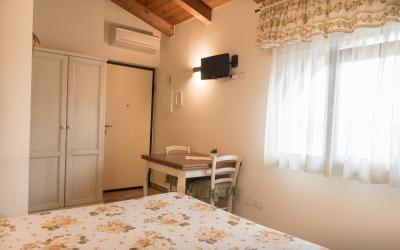 Appartamento Monolocale