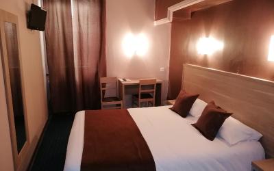 Chambre Simple Chambre Simple