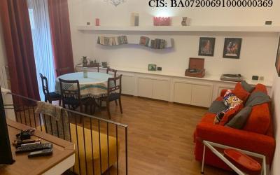 Appartamento con 2 Camere da Letto