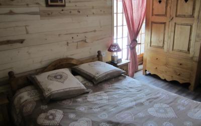 Chambre Familiale Deluxe