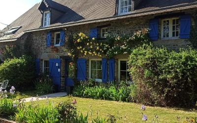 Chambre Familiale avec Douche  Chambre Familiale avec Douche