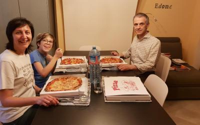 Appartamento Attilio