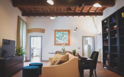 Appartamento con 3 Camere da Letto