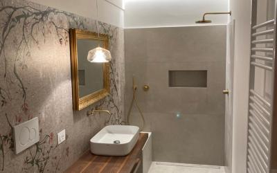 Appartamento Dimora Giorgione con 2 Camere da Letto 