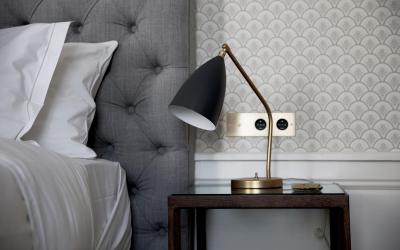 Chambre Double Chambre Double