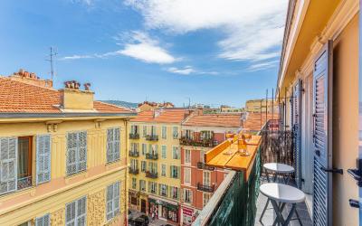 Appartement 2 Chambres Appartement 2 Chambres