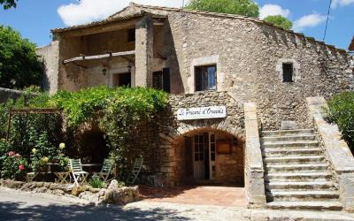 Appartement 1 Chambre