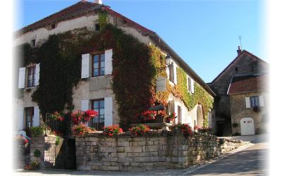 Maison 3u00a0Chambres