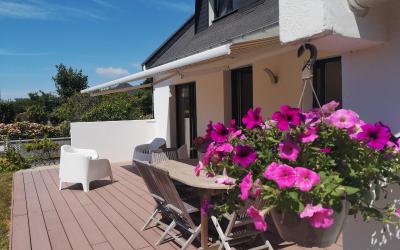 Maison 4u00a0Chambres Maison 4u00a0Chambres