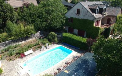 Maison de Vacances