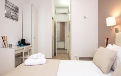 Camera Matrimoniale Standard