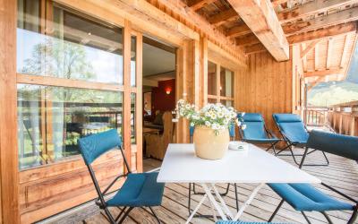 Appartement avec Vue sur la Montagne Appartement avec Vue sur la Montagne