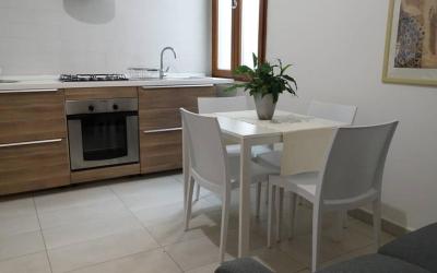 Appartamento con 1 Camera da Letto