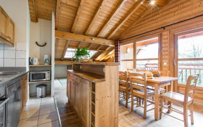 Appartement avec Vue sur la Montagne Appartement avec Vue sur la Montagne
