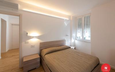 Appartamento con 2 Camere da Letto