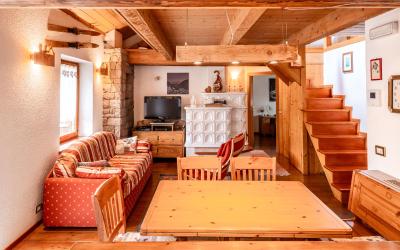 Appartamento con Balcone