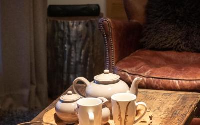 Appartement avec Vue sur la Montagne Appartement avec Vue sur la Montagne