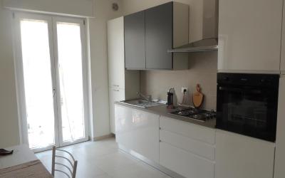 Appartamento con 1 Camera da Letto