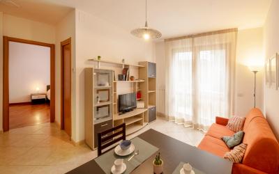 Appartamento con 1 Camera da Letto