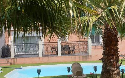 Villa 3u00a0Chambres Villa 3u00a0Chambres