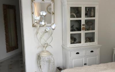 Chambre Double - Vue sur Piscine