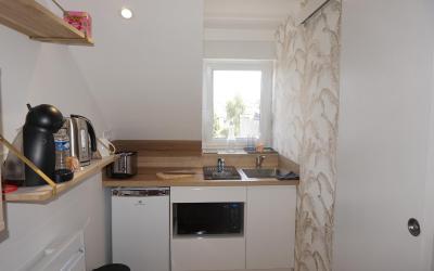 Appartement 1 Chambre Appartement 1 Chambre