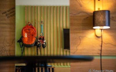 Chambre Lits Jumeaux Confort