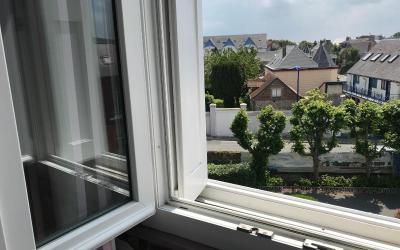 Suite Familiale (2 Adultes + 3 Enfants) - 2u00e8me u00e9tage