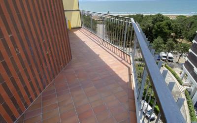 Appartamento con 2 Camere da Letto