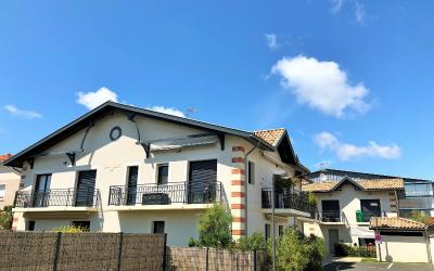 Maison 2u00a0Chambres
