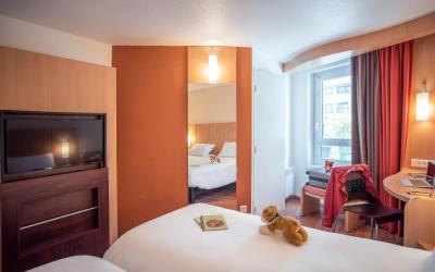 Chambre Lits Jumeaux Chambre Lits Jumeaux