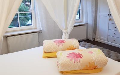 Camera Matrimoniale Superior