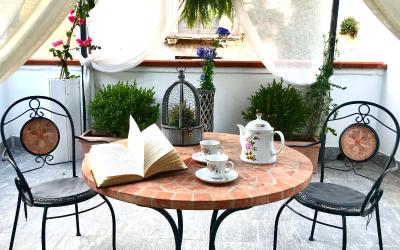 Appartamento con Terrazza - Edificio Separato