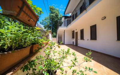 Appartamento con 2 Camere da Letto