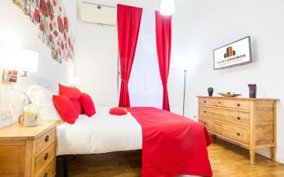 Appartamento con 1 Camera da Letto