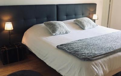 Grande Chambre Double Grande Chambre Double
