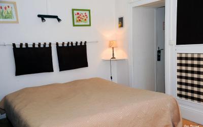 Chambre Double Confort avec Douche