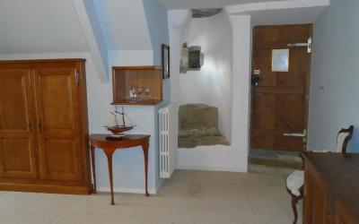 Chambre Double Tourelle Chambre Double Tourelle