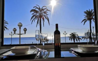 Appartement 2 Chambres