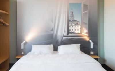 Chambre Double
