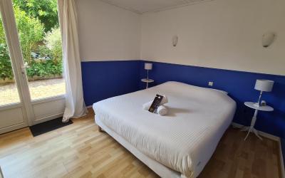 Chambre Double Familiale Chambre Double Familiale