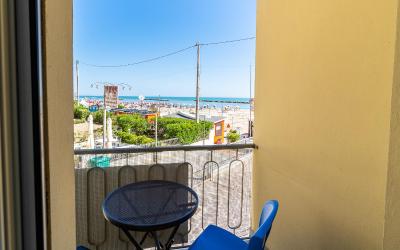 Appartamento con 2 Camere da Letto