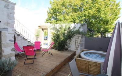 Maison 2u00a0Chambres