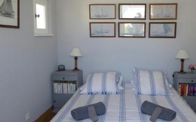 Chambre Double ou Lits Jumeaux Chambre Double ou Lits Jumeaux
