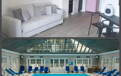 Appartement 1 Chambre