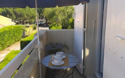 Appartement 2 Chambres Appartement 2 Chambres