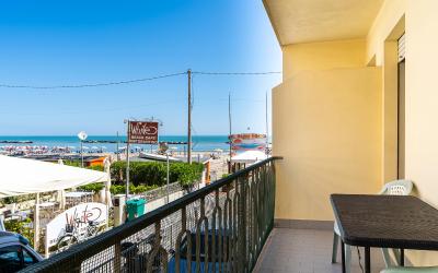 Appartamento con 1 Camera da Letto