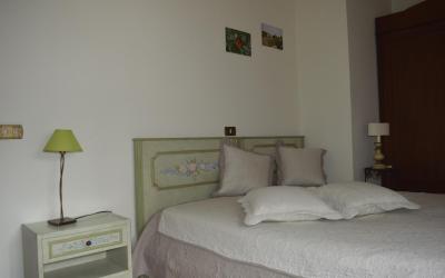 Appartamento con 2 Camere da Letto