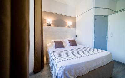 Chambre Double Classique Chambre Double Classique