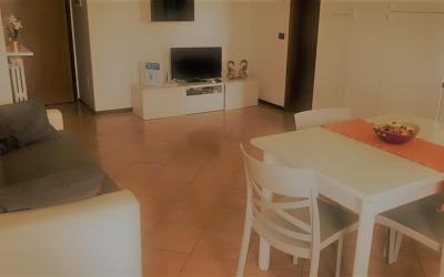 Appartamento con 1 Camera da Letto